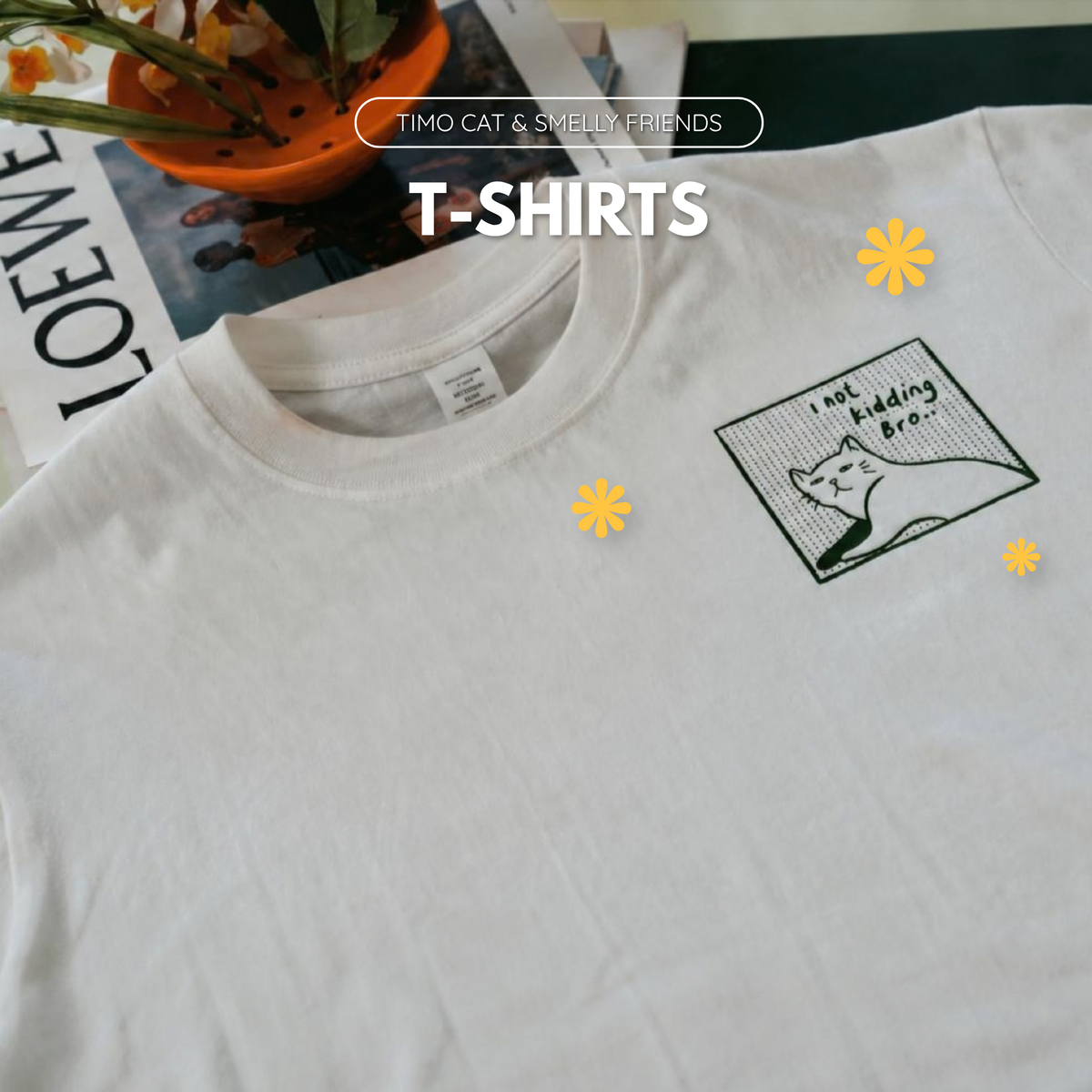 T-Shirts