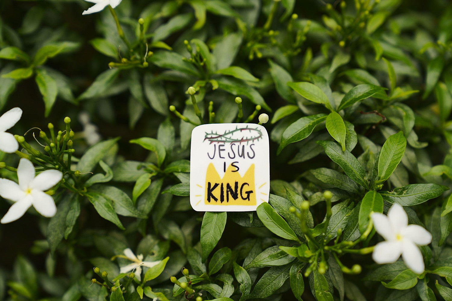 Christian Tattoos!