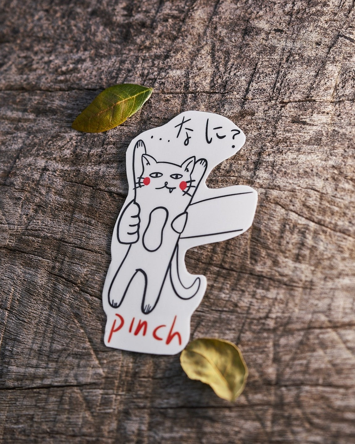 Pinch